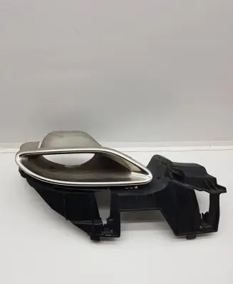 Mercedes-Benz CLA C117 X117 W117 Muffler trim A2464900427