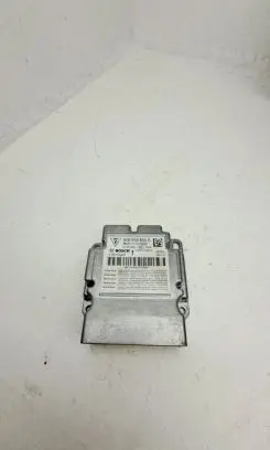 Porsche Macan (95B) Airbag control unit/module 95B959655