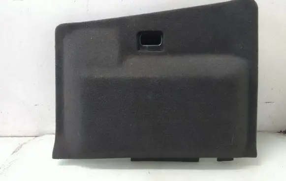 Audi A8 S8 D2 4D Trunk/boot trim cover 4D0863475B