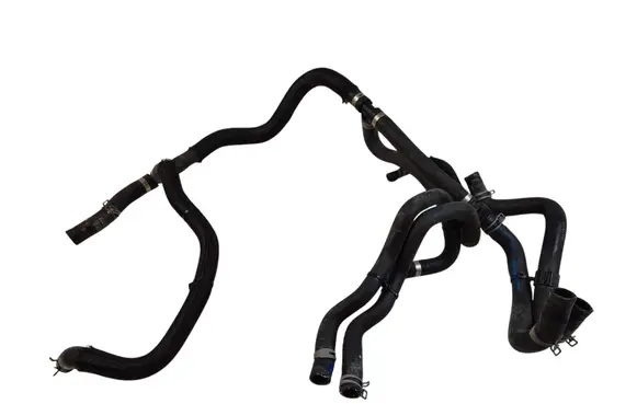 Ford Escape IV Engine coolant pipe/hose LX6118D476 LX6118D476BAD GLR0A