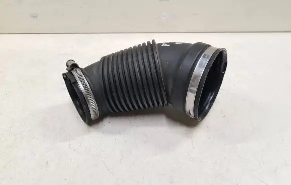 Audi A6 S6 C6 4F Air intake hose/pipe 4F0129615G