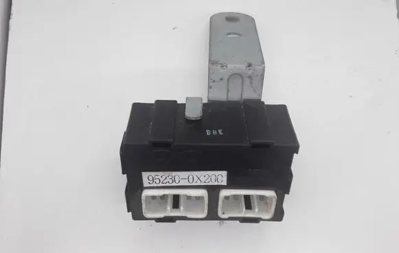 Hyundai i10 Other relay 952300X200