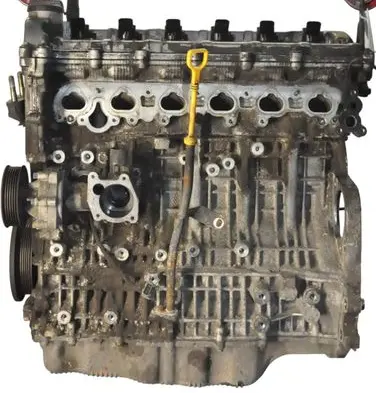 Chevrolet Epica Engine LF3