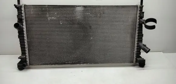 Volvo V50 Coolant radiator 3M5H8005TL