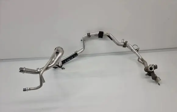 Jaguar F-Pace Air conditioning (A/C) pipe/hose HK8319A834