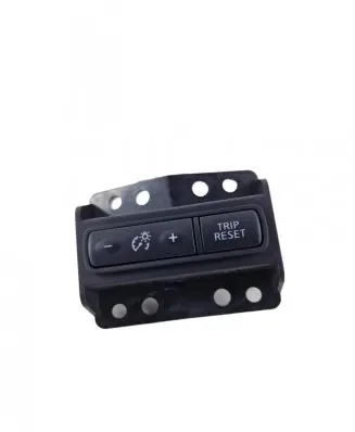 Nissan X-Trail T32 Panel lighting control switch 