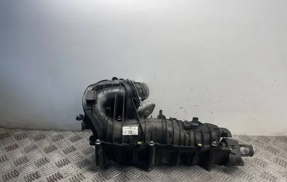 BMW 5 E60 E61 Intake manifold 7810741