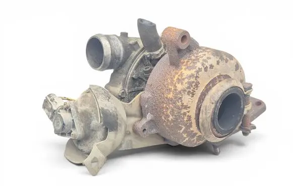 Volvo V50 Turbo 9654931780