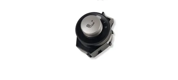 SsangYong Tivoli Seat heating switch 8540035020