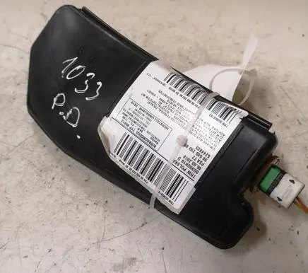 Peugeot 308 Seat airbag 9656529380 5244823