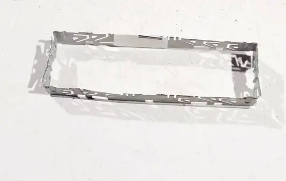Audi A6 S6 C5 4B Other interior part