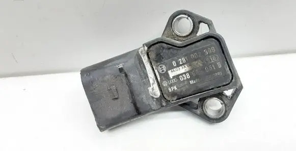 Volkswagen Touran I Air pressure sensor 0281002399 038906051B