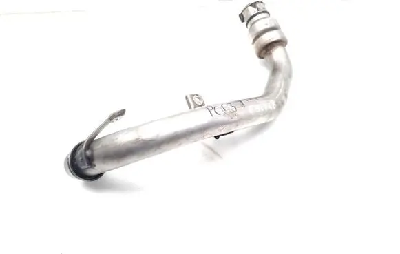Nissan Qashqai Intercooler hose/pipe