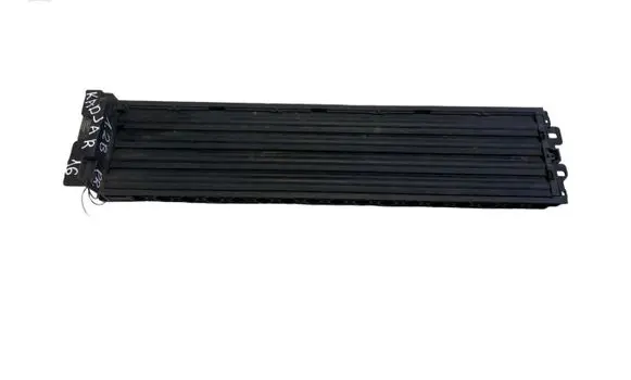Renault Kadjar Intercooler air guide/duct channel A24041153212 110949107