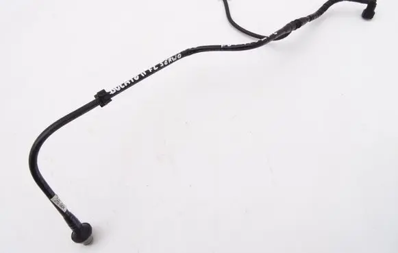 Brake line pipe/hose