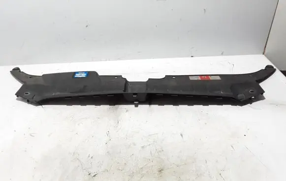 Audi Q5 SQ5 Front bumper splitter molding 8R0807081