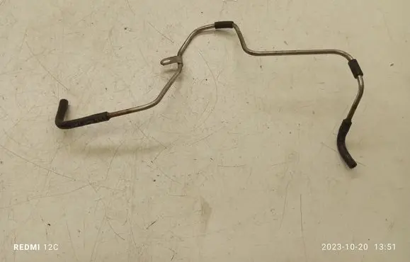 Vacuum line/pipe/hose