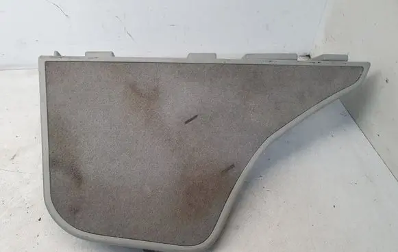 Toyota Prius (XW30) Other trunk/boot trim element 5849047040