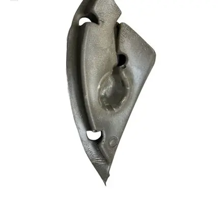 Opel Astra H Side speaker trim/cover 13156188