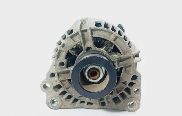 Seat Ibiza III (6L) Generator/alternator A0042 5901259400649