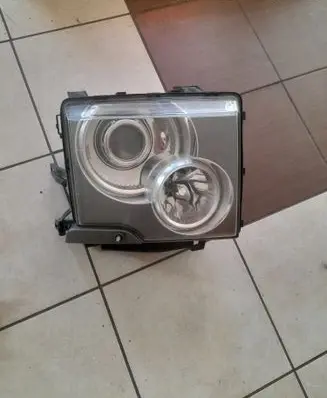 Land Rover Range Rover L322 Headlight/headlamp 1305236025