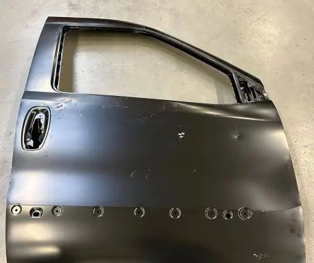 Fiat Doblo Front door 0052155064 52155064