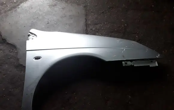 Citroen C5 Fender