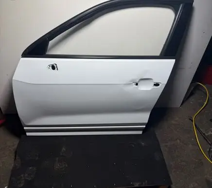 Audi Q2 - Front door 81A831051C