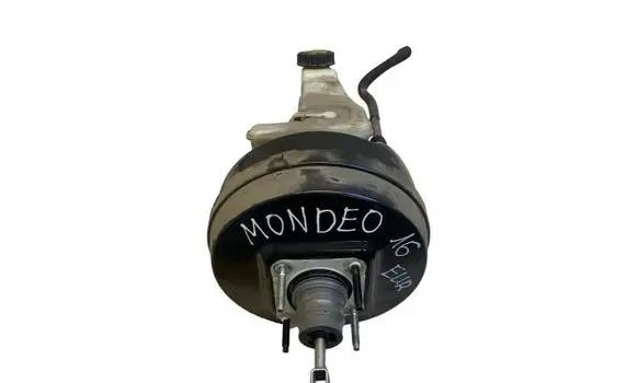 Ford Mondeo MK V Brake booster DG9C2B195LZB 03785716044