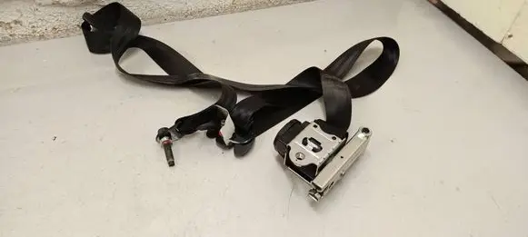 MG ZS Front seatbelt 10970132