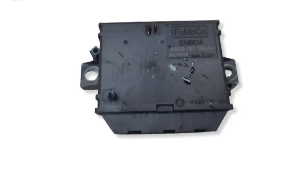 Ford Ranger Parking PDC control unit/module AB3915T850AC