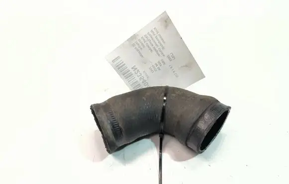 Audi A4 S4 B6 8E 8H Air intake hose/pipe 8E0145837F