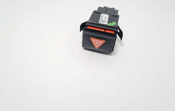 Porsche Cayenne (9PA) Hazard light switch 7L5953235A
