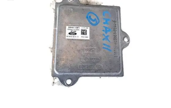 Ford C-MAX II Xenon control unit/module L1H1BS0500 L90118493