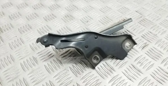 Volkswagen PASSAT B8 Engine bonnet/hood hinges 3G0823301
