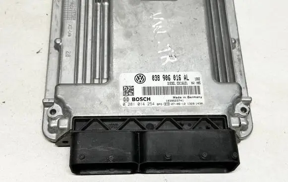 Engine control unit/module