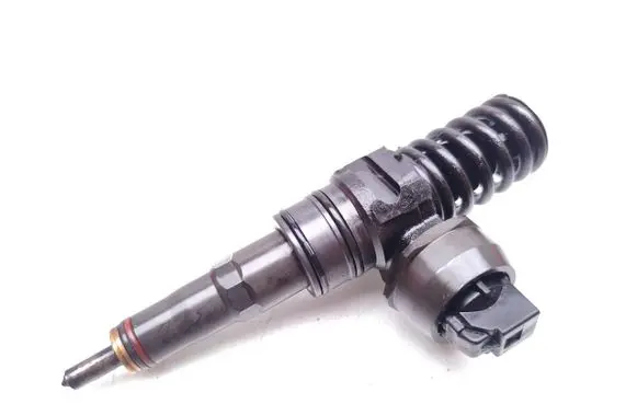 Volkswagen Sharan Fuel injector 038130073BP 0414720314