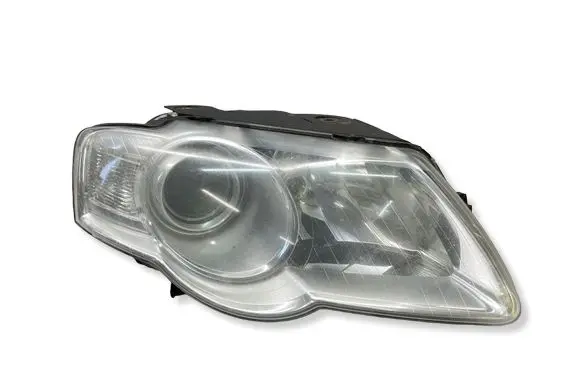Volkswagen PASSAT B6 Headlight/headlamp 3C0941006AD 89316420 RHD