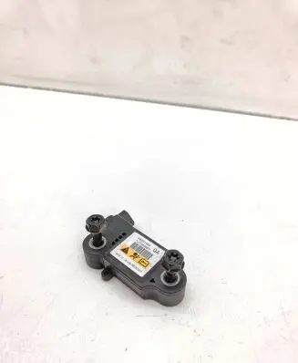 Opel Antara Airbag deployment crash/impact sensor 96631484