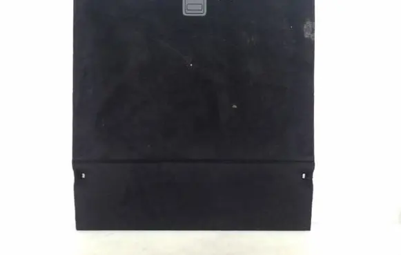 Mercedes-Benz S W221 Trunk/boot mat liner A2216800042
