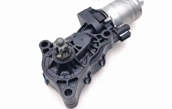 Lexus RX 450H Seat adjustment motor 43944010220 1620007370