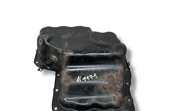 Jaguar XF X250 Oil sump 4R8Q6675GA 806083 M235X