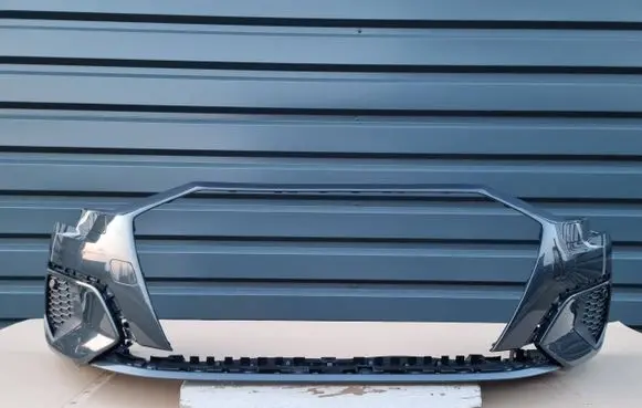 Audi A3 8Y Front bumper 8Y0807437