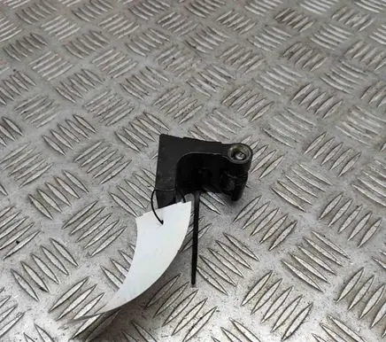 Audi Q7 4L Rear door upper hinge 7L0833402C