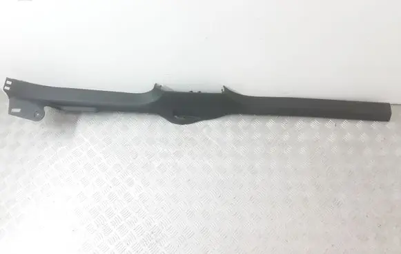 Volkswagen PASSAT B7 USA Front sill trim cover 561853371C