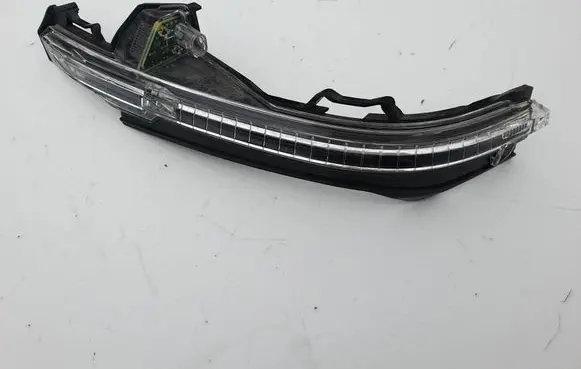 Audi Q7 4M Mirror indicator light 4M0949101A
