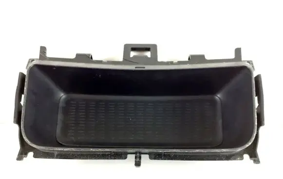BMW 1 E81 E87 Front trunk storage compartment 7136190 A3206A332399U176