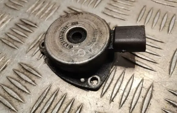 Camshaft pulley/ VANOS