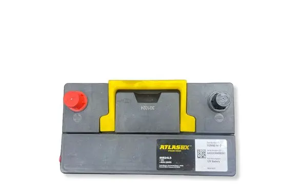 Tesla Model 3 Car battery 20241031