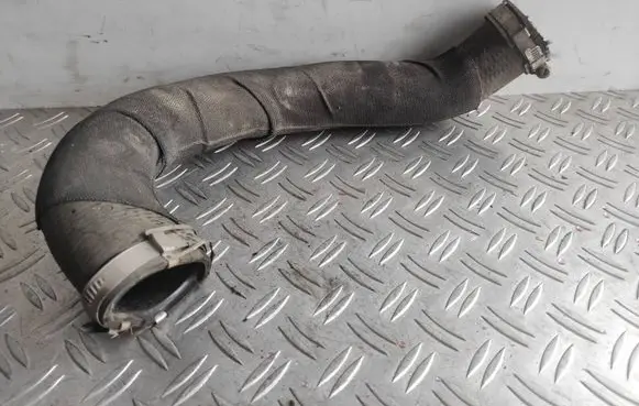Audi A4 S4 B8 8K Intercooler hose/pipe